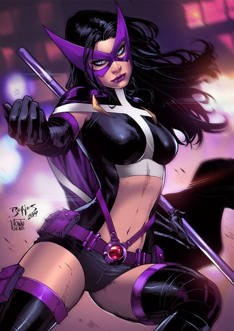 Helena Bertinelli, Female Superhero, Arte Dc Comics, Comics Girls, Marvel Girls, Black Canary, Comics Girl, Dc Characters, Batwoman