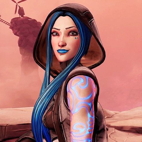 Maya in the trailer for Psycho Krieg and the Fantastic Fustercluck (x)
#borderlands#borderlands 3#maya the siren#borderlandsedit#gamingedit#my gifs#AAAAAA I'M NOT READY 🥺 Saints Row Iv, Borderlands Art, Tiny Tina, Borderlands 3, Saints Row, Art Help, The Siren, 3 Characters, Story Games