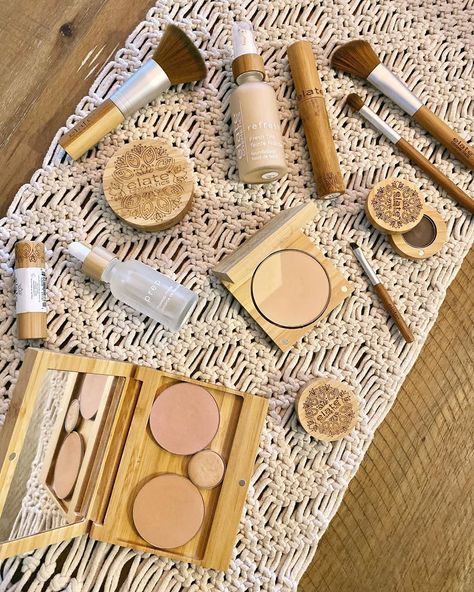 Elate Cosmetics, Zero Waste Store, Zero Waste, So Excited, Zen, To Share, Range, On Instagram, Instagram