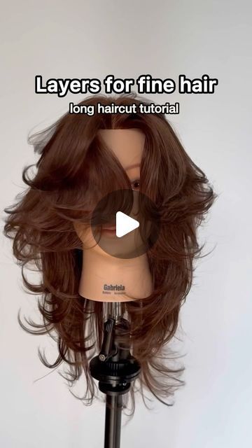 Blow Dry Hair For Volume, Volume Haircut, Trim Your Own Hair, Easy Short Haircuts, Hairstyle For Men, How To Cut Your Own Hair, Bridal Hairstyles, Bob Haircuts For Women, Trending Haircuts