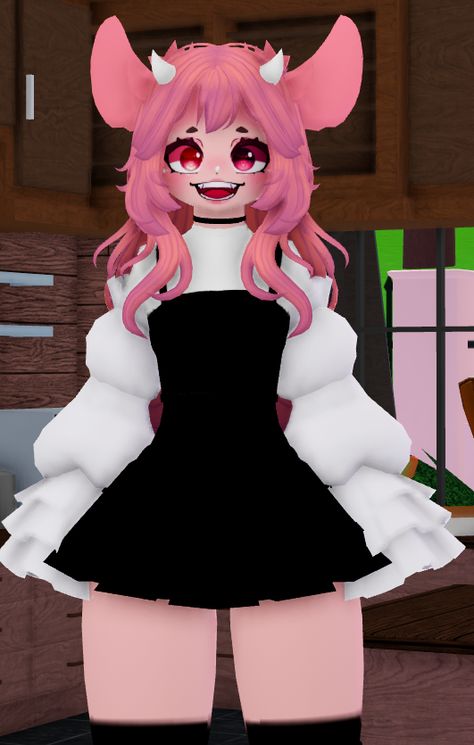 Tags: #roblox #robloxian #robloxianhighschool #rhs #rh #outfit #avatar #code #codes #Bunny #Jackalope #edgy #hotpink #egirl #demon #pink #ideas #inspo #Averoo_ #Aesthetic #dressup #game #royalehigh #rk2 #RoyaltyKingdom2 #astro #avatars Robloxian Highschool, Robloxian Highschool Outfits, High School Outfit, Girl Code, High School Outfits, Bunny Girl, High School, Hot Pink, Avatar