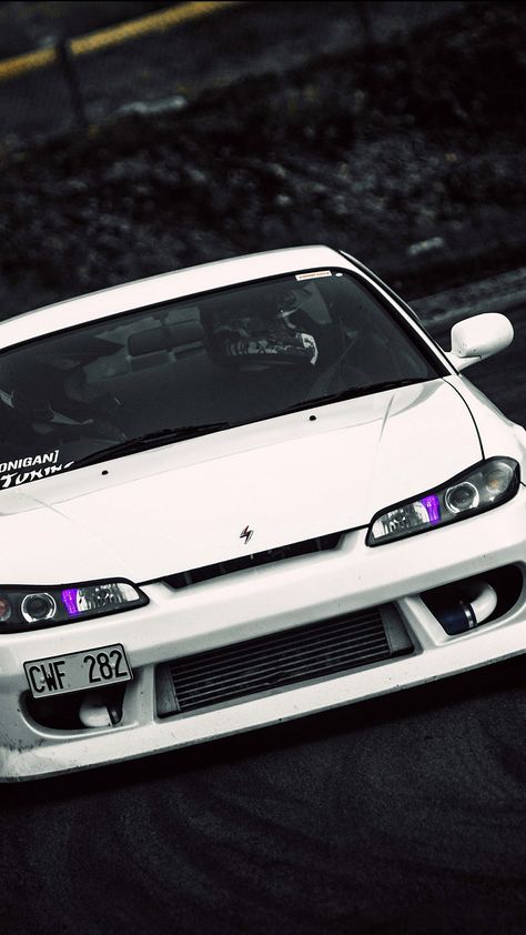 Nissan Silvia S15 Wallpapers Iphone, Nissan Silvia S15 Wallpapers, Wallpapers Iphone Aesthetic, Lenovo Wallpapers, Lenovo Phone, Nissan S15, Nissan Silvia S15, Silvia S15, Nissan Silvia