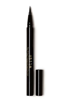 Stila Cosmetics, Long Lasting Eyeliner, Waterproof Liquid Eyeliner, Eye Makeup Steps, Liquid Liner, Cruelty Free Makeup, Waterproof Eyeliner, Liquid Eyeliner, Makeup Eyeshadow