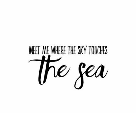 By The Sea Quotes, The Sea Quotes, Sea Quotes, Willemstad, Beach Quotes, Summer Quotes, Best Motivational Quotes, Vacation Mode, All Smiles