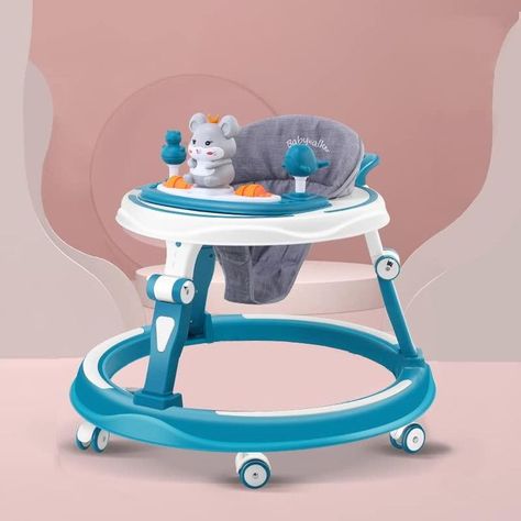 Features of StarAndDaisy Activity Walker Baby Activity Walker, R For Rabbit, Perlengkapan Bayi Diy, Toy Tray, Kids Winter Boots, Human Braiding Hair, Baby Kit, Light Music, Musical Toys