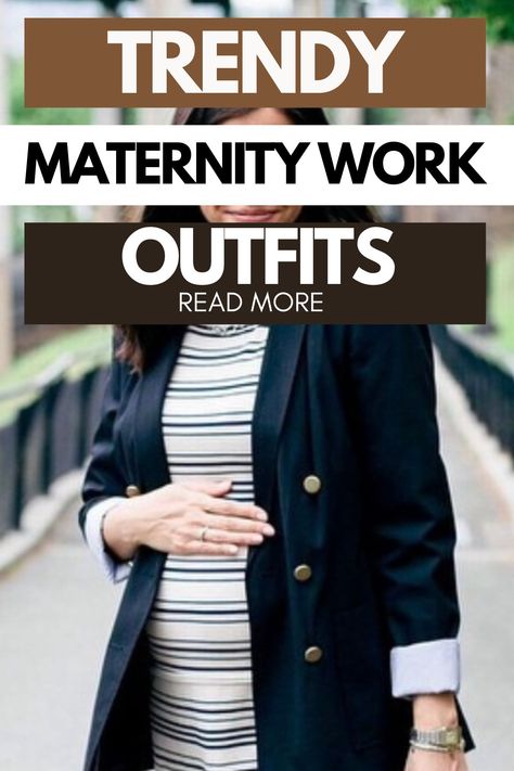 If you’re looking for some trendy options to dress your new shape, take inspiration from these stylish and easy to wear maternity outfit ideas that anyone can recreate. Business Casual Outfits For Women Maternity, Pregnant Interview Outfit, Pregnant Business Casual Outfits, Pregnant Work Outfit Summer, Maternity Office Outfits Summer, Business Pregnancy Outfits, Maternity Outfits Ideas, Business Casual Pregnancy Outfits, Pregnant Office Outfit