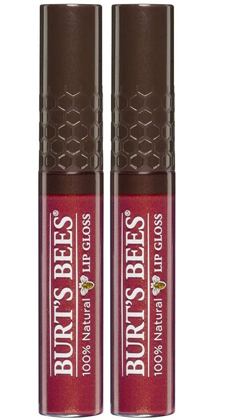 Burts bees chapstick