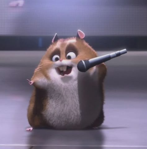 #rhino #hamster #bolt #disney #cute #2008 Bolt Aesthetic, Bolt Disney, Chris Williams, Disney Images, Disney Songs, Childhood Movies, Crazy Funny Pictures, Goofy Pictures, Disney Photos