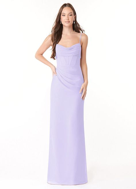 AZAZIE MAI - Bridesmaid Dresses Eucalyptus Bridesmaid Dress, Lilac Bridesmaid Dress, Eucalyptus Bridesmaid, Dresses Lilac, Lilac Bridesmaid, Lilac Bridesmaid Dresses, Bridesmaid Dresses Azazie, Azazie Bridesmaid Dresses, Formal Outfits