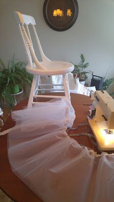 Diy Bridal Chair Tutu, Diy Bridal Shower Chair, Bridal Shower Chair For Bride, Bridal Shower Bride Chair, Bridal Shower Chair, Bridal Chair, Brides Chair, 4x6 Picture Frames, Shower Chair