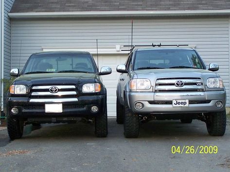 1st Gen Tundra Overland, Toyota Tundra 1st Gen, Gen 1 Tundra, First Gen Tundra, 1st Gen Tundra, Sullen Girl, Toyota Tundra 4x4, Toyota Overland, 2002 Toyota Tundra