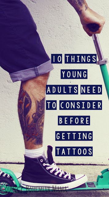 Things you need to know before getting a tattoo. First Tattoo Advice. 10 Things Young Adults Need to Consider Before Getting. 10 Things You Should Know Before Getting Your First Tattoo. Perfect First Tattoo Ideas, How To Plan A Sleeve Tattoo, Where Should I Get My First Tattoo, Things To Know Before Getting A Tattoo, Cool Male Tattoos Ideas, What Tattoo Should I Get, What To Wear To Get A Tattoo, Non Cliche Tattoos, Quirky Tattoo Ideas