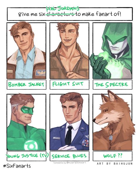 Dc Superheroes Art, Justice League Art, Batman Green Lantern, Green Lantern Hal Jordan, Artist Problems, Hal Jordan, Green Lantern Corps, Arte Dc Comics, Dc Comics Superheroes