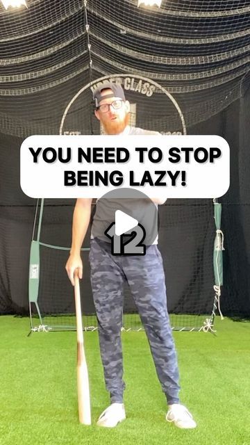 Coach Clayton on Instagram: "Harsh truth! 🤷‍♂️

I know this is going to upset some. But hard work is the best thing you can teach your kids. Instill work ethic and they’ll be successful beyond baseball! 🤙

Inspired by @hitting_done_right_hdr 

DM for 1-on-1 lessons in Orange County, CA! 

DM me “REMOTE” to hear more about my incredible remote training program! Seriously changing kids lives! 🙌

#baseball #softball #baseballcoach #hitting #hittingcoach #baseballmom #baseballdad" Kids Softball, Harsh Truth, Stop Being Lazy, Baseball Coach, Work Ethic, Training Program, Baseball Softball, Baseball Mom, Be Successful