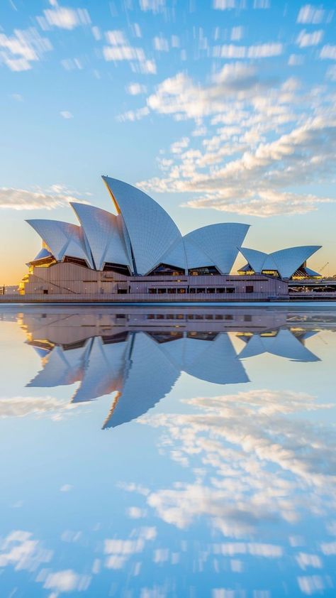 Sydney Opera House Wallpaper, Sydney Opera House Photography, Sydney Opera House Aesthetic, Opera House Wallpaper, Sydney Wallpaper, Sydney Aesthetic, Sydney Photography, Pinterest Room, Sydney Travel