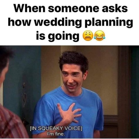 Wedding Planning Memes, Fall Wedding Color Schemes, Bridesmaid Duties, Fall Wedding Colors, Memes Humor, Humor Memes, Wedding Mood Board, Wedding Mood, Wedding Humor