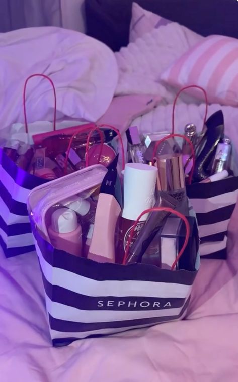 #design #grunge #sephora #haul Sephora Haul, Sephora, Beauty, Design