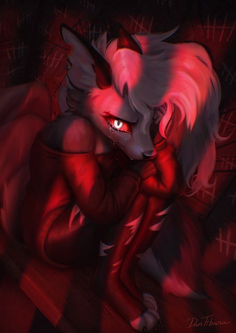 Amount to nothing, Daniel Tibana Helluva Boss Fanart, Helluva Boss Loona, Loona Helluva Boss, Wolf Wallpaper, Twitter Profile, Vivziepop Hazbin Hotel, Shadow The Hedgehog, Profile Pic, Wallpaper Pictures