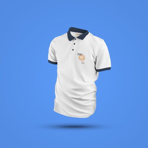 Free Polo Shirt Mockup Set PSD Download - Graphic Shell Polo Shirt Mockup Free Psd, Polo Shirt Design, Build Your Brand, Shirt Mockup, Presentation Design, Mockup, Polo Shirt, Shirt Designs, Fashion Design