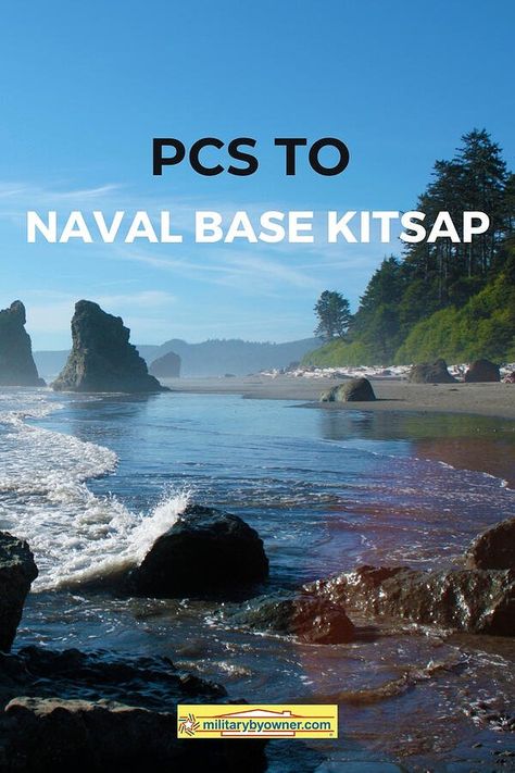 PCS to Naval Base Kitsap Pcs Move, Bremerton Washington, Military Lifestyle, Deployment Care Packages, Military Housing, Military Move, Travel Benefits, Navy Wife, Bainbridge Island