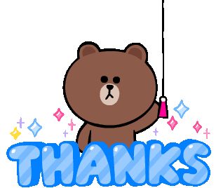 Thanks Gif Cute, Thanks Gif, Thank You Gifs, Animated Smiley Faces, Bear Gif, Thank You Images, 동화 삽화, Friends Gif, Cute Love Cartoons