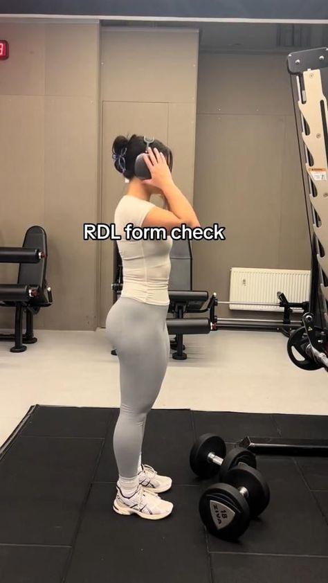 #RDL #exercises #workout #core #gym #gymtip #bodybuilding cr-sharonmaaRdl Form, Core Gym, Habits Motivation, 30 Day Squat, 30 Day Squat Challenge, Workout Core, Summer Body Workout Plan, Monday Workout, Best Workout Plan Rdl Form, Core Gym, Habits Motivation, 30 Day Squat, Bigger Buttocks Workout Exercises, 30 Day Squat Challenge, Workout Core, Summer Body Workout Plan, Gym Plan