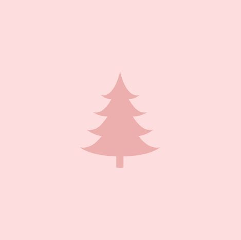 Christmas Tree Widget, Pink Christmas Widgets, Pink Christmas Widget, Pink Christmas App Icons, Pink Christmas Icons, Cute Christmas Widgets, Christmas Aesthetic Pink, Christmas Pfp Aesthetic, Pink Christmas Iphone Wallpaper