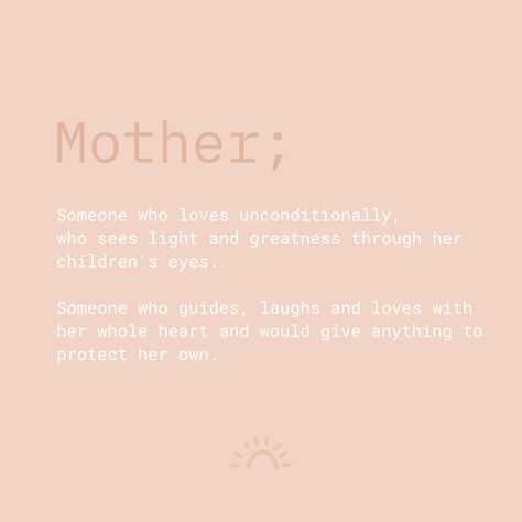 Mother Meaning Words, Meaning Of Mother, Mother Meaning, Happy Mother Day Quotes, Candle Making Wax, Deep Meaning, Mothers Day Quotes, Mother Quotes, A Mother