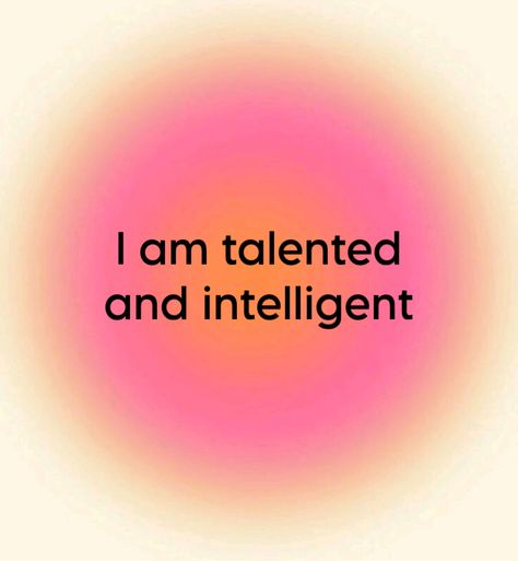 Im Smart Affirmations, Audition Affirmations, Successful Artist Affirmations, I Am Talented Affirmations, Smart Girl Affirmations, Presentation Affirmations, Musician Affirmations, Acting Affirmations, Talent Affirmations