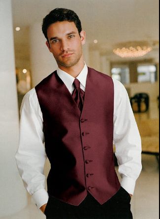 Groomsmen Burgundy, Vest Groomsmen, Burgundy Quince, Groom Clothes, Ring Bearer Suit, Best Man's Outfit, Burgundy Vest, Burgundy Shirt, Man Child