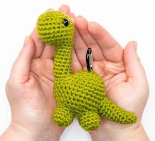 PATRONES AMIGURUMI GRATIS: PATRON GRATIS DINOSAURIO AMIGURUMI 68726 🦖 Amigurumi, Gift Ideas, Internet, Crochet, Gifts