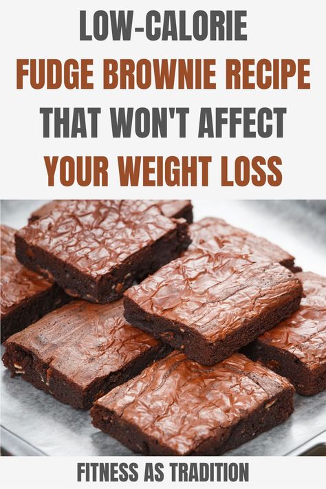 A vegan fudge brownie recipe that is a guilt-free dessert that will help you maintain your low-calorie intake for fat loss. Low Calorie Brownie Recipe, Low Calorie Mug Brownie, 100 Calorie Brownie, Healthy Fudge Brownies, 37 Calorie Brownie, Vegan Fudge Brownies, Healthy Fudge, Coffee Icing, Fudge Brownie Recipe