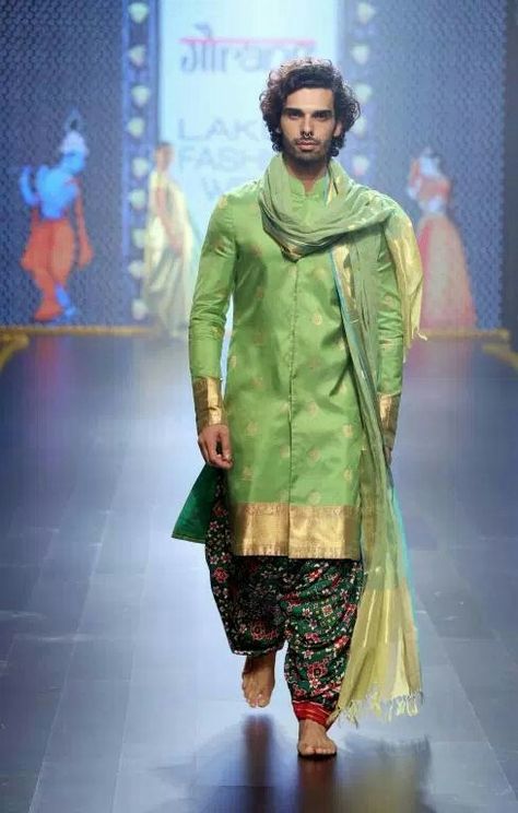 Bridegroom Outfits, Gaurang Shah, Dhoti Pants For Men, India Fashion Men, Best Indian Wedding Dresses, Mens Indian Wear, Fashion Week Winter, Kids Dress Boys, Groom Dress Men