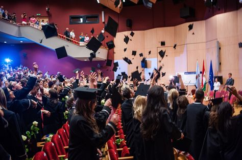 My graduation ceremony in 2013. #having my family in the back seats# <3 Walking Across The Stage Graduation, Graduation Philippines, 2023 Vision, Graduation Ceremony, Human Services, Graduation Photos, 2024 Vision, Photography Portfolio, My Family