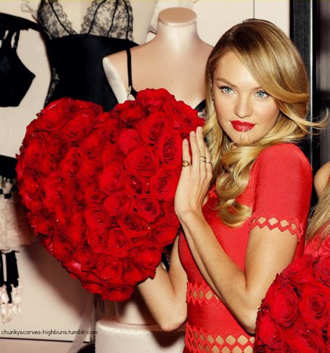 candice swanepoel Nails Theory, Supermodel Aesthetic, Ferrari Red, Chocolate Roses, African Models, My Funny Valentine, Model Inspo, Red Candles, Candice Swanepoel