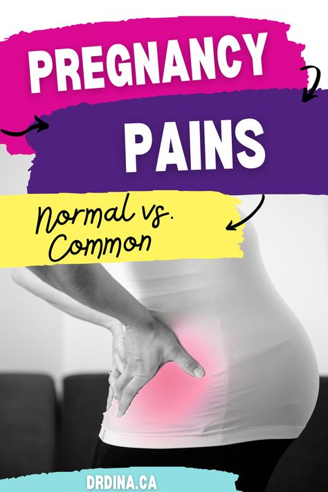 Although aches and pains during pregnancy are common, they are not necessarily normal or something you have to put up with through your whole pregnancy. There are so many changes that happen to your body during pregnancy and there is a combination of factors that leads to the common pregnancy pains such as low back and pelvic pain that many of us experience during pregnancy. Pregnancy Pain, Ear Ache, Pregnancy Signs, Trimesters Of Pregnancy, Pelvic Pain, Body Ache, Hip Pain, Low Back Pain, Baby Mama