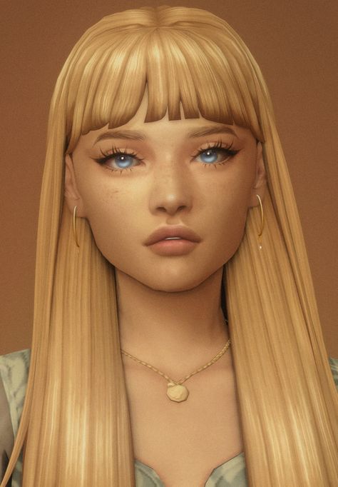 winona hair | Patreon Sims 4 Hair Styles, Cc Hair Alpha, Cc Finds Maxis Match, Sims 4 Cc Toddler Hair, Cc Sims 4 Hair, Sims 4 Cc Hair Female, Sims Love, Cc Hair, Sims 4 Cc Hair