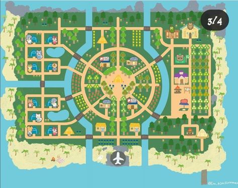 Island Layout, Read My Mind, Map Layout, Animal Crossing 3ds, Ac New Leaf, Animals Crossing, Animal Crossing Funny, Animal Crossing Memes, Animal Crossing Guide