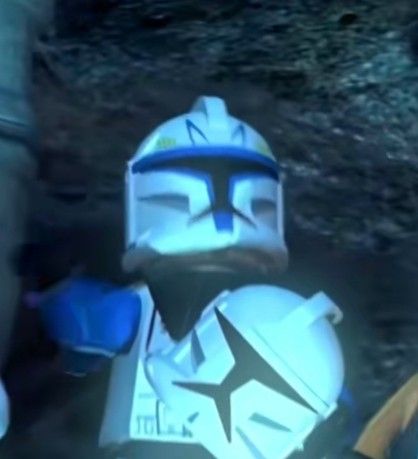 Captain Rex Pfp, Captain Rex Icon, Rex Clone Wars, Captain Rex, Star Wars Watch, Clone Troopers, Captain My Captain, Star Wars Images, Clone Trooper