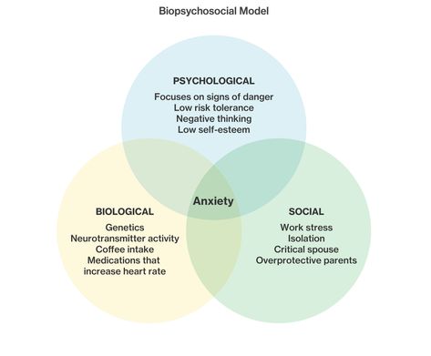 Biopsychosocial Model, Overprotective Parents, Therapy Techniques, Health Psychology, Increase Heart Rate, Mental Health Support, Low Self Esteem, Anatomy And Physiology, Mental And Emotional Health