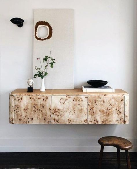 Colin King, Space Canvas, Shelf Furniture, Design Blogs, Hamptons House, Burl Wood, Celebrity Houses, Cheap Decor, Boho Home