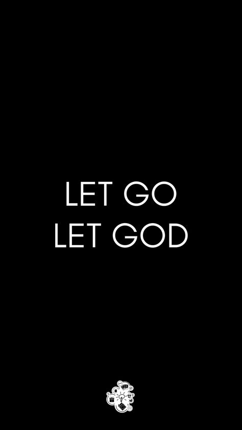 Let go and Let GOD God Will Work It Out Wallpaper, Vision Board Background Pictures, Let It Go And Let God, Let Go And Let God Quotes, Let Go And Let God Wallpaper, God Vision Board, God Backgrounds, Minimalist Phone Wallpaper, Business Manifestation