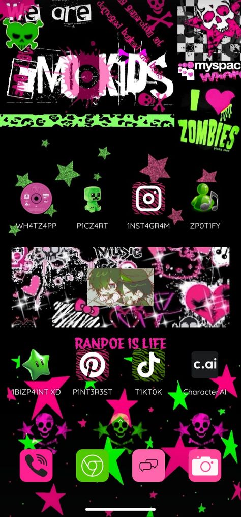 ★★★ scene ios android homescreen If anyone needs credits for any decorations please let me know !! Scene Homescreen, Android Homescreen, Ios Homescreen, Iphone Layout, Phone Themes, Let Me Know, Ios, Let Me, Layout