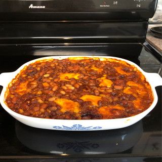 Dear Abby, Baked Beans Recipe, Easter 2024, Baked Bean Recipes, Boat Food, Beans Recipe, Brownie Recipe, Heart Healthy Recipes, Vegetable Sides