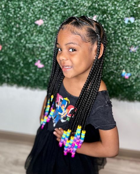 Picture Day Hairstyles Kindergarten Black, Hairstyles Braids Black Kids 9-10, Hairstyles For Little Black Girls Kids Graduation, Braided Updo Black Hair, London Hairstyles, Natural Hairstyles For Black Girls 10-12, African American Kids Hairstyles, Beads Hairstyles, Hairstyles Long Hair