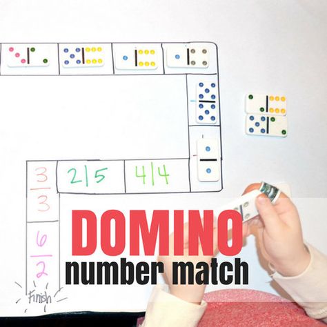 Number Recognition Games Preschool, Number Games Preschool, Number Recognition Preschool, Ab Pattern, Number Recognition Games, Breakfast Invitation, Pattern Practice, Number Activities Preschool, Trace Letters