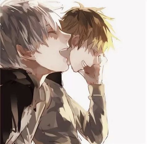 Tokyo Ghoul, We Heart It, The Story, Tokyo, Lost, Anime