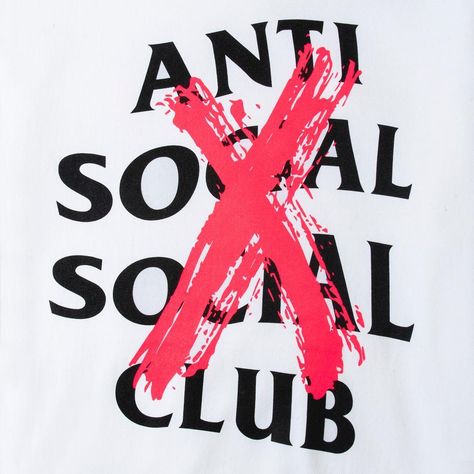 Anti Social Social Club on Instagram: “🌸 F / W 2019 COLLECTION 🌺 •SATURDAY JULY 6 •8:00 AM (PACIFIC STANDARD TIME) •WORLDWIDE RELEASE ONLINE •WWW.ANTISOCIALSOCIALCLUB.COM” Anti Social Social Club Wallpaper, Dior Aesthetic Wallpaper, Anime Mouths, Streetwear Culture, Club Tattoo, Bear Artwork, T-shirt Print Design, Flags With Names, Graffiti Wallpaper Iphone