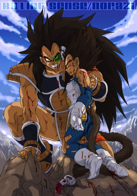 DBZ Raditz and Vegeta Dragon Images, Dragon Ball Super Artwork, Dragon Ball Super Art, Dragon Ball Super Goku, Dbz Art, Anime Dragon Ball Goku, Dragon Ball Super Manga, Dragon Ball Wallpapers, Dragon Ball Goku