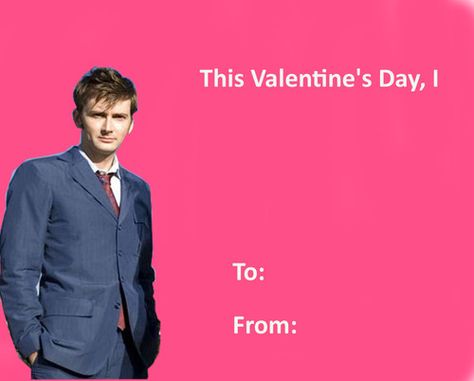 Last Minute Nerdy Valentines | The Mary Sue Doctor Who Valentines, Nerdy Valentines, Mary Sue, My Funny Valentine, Wibbly Wobbly Timey Wimey Stuff, Nerd Life, Nerd Girl, Timey Wimey Stuff, Nerd Alert